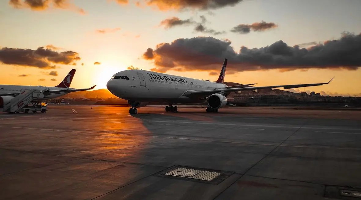 Turkish Airlines